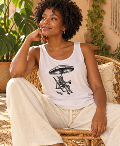 Relax Tank